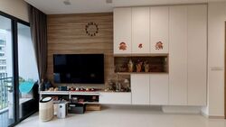 The Palette (D18), Condominium #600176511
